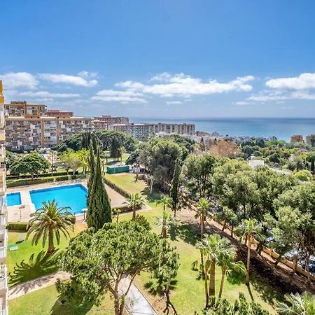 Appartement Sea View In Benalmádena Extérieur photo